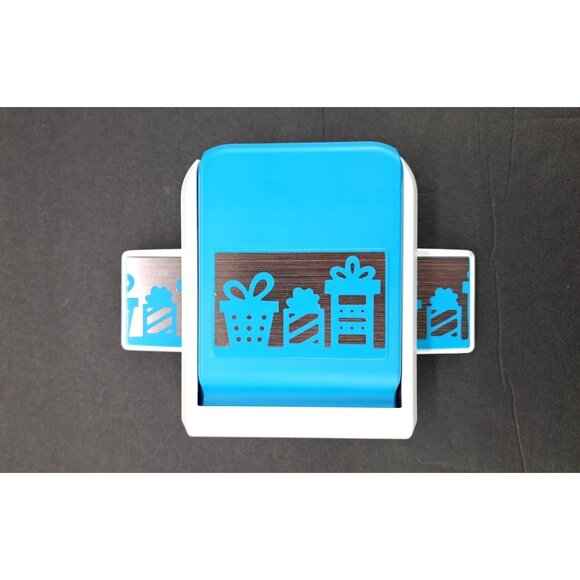 Creative Memories Decorative Border Punch Gifts Scrapbooking Presents Retired - Picture 3 of 8